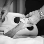 pressure ulcers in nursing homes