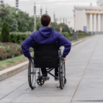 Spinal Cord Injury Recovery