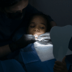 pediatric dentist expert witness